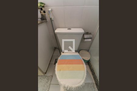 Apartamento à venda com 162m², 4 quartos e 1 vagaSuíte 2 - Reversível - Banheiro