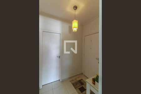 Apartamento à venda com 162m², 4 quartos e 1 vagaHall de entrada