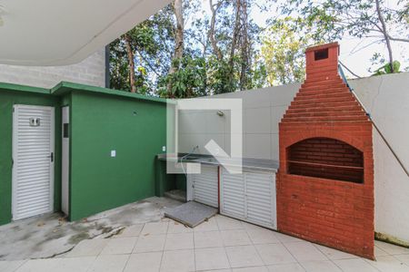 Apartamento à venda com 162m², 4 quartos e 1 vagaÁrea comum - Área gourmet