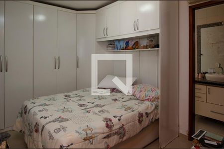 Suíte de apartamento à venda com 4 quartos, 214m² em Recreio dos Bandeirantes, Rio de Janeiro