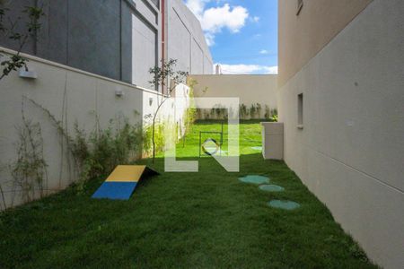 Apartamento à venda com 33m², 1 quarto e sem vagaespaço pet