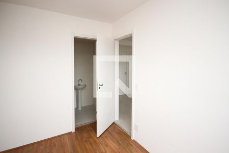 Apartamento à venda com 33m², 1 quarto e sem vagaQuarto