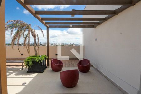 Apartamento à venda com 33m², 1 quarto e sem vagaSolario