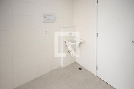 Apartamento à venda com 33m², 1 quarto e sem vagaÁrea de Serviço