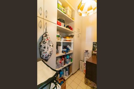 Apartamento à venda com 169m², 3 quartos e 3 vagasDispensa