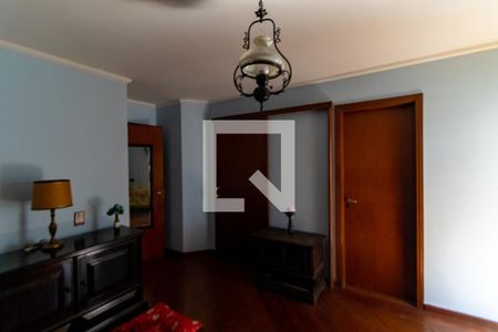 Apartamento à venda com 169m², 3 quartos e 3 vagasSuíte 2