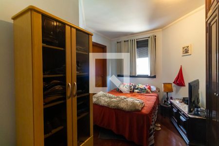 Apartamento à venda com 169m², 3 quartos e 3 vagasSuíte 1