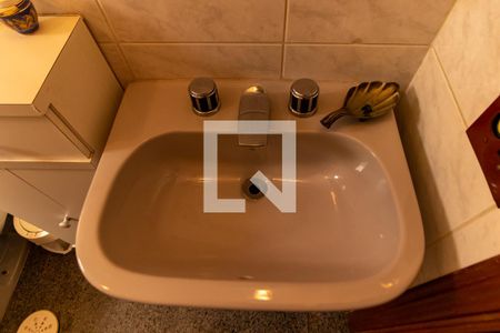 Apartamento à venda com 169m², 3 quartos e 3 vagasBanheiro da Suíte 1