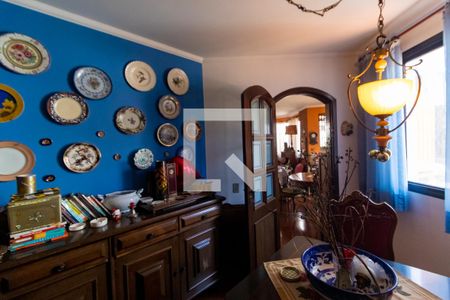 Apartamento à venda com 169m², 3 quartos e 3 vagasCopa