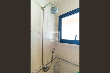 Apartamento à venda com 169m², 3 quartos e 3 vagasBanheiro da Suíte 2