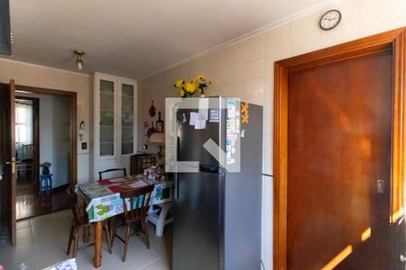 Apartamento à venda com 169m², 3 quartos e 3 vagasCozinha