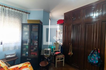 Apartamento à venda com 169m², 3 quartos e 3 vagasQuarto