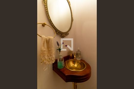 Apartamento à venda com 169m², 3 quartos e 3 vagasLavabo