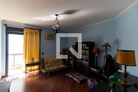 Apartamento à venda com 169m², 3 quartos e 3 vagasSuíte 2