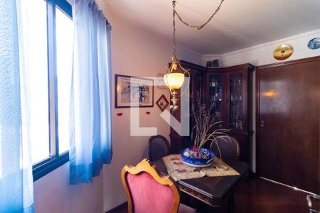 Apartamento à venda com 169m², 3 quartos e 3 vagasCopa