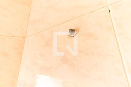 Apartamento à venda com 169m², 3 quartos e 3 vagasBanheiro da Suíte 1 - ponto do chuveiro