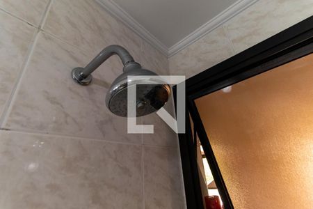 Apartamento à venda com 169m², 3 quartos e 3 vagasBanheiro Social