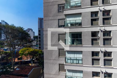 Apartamento à venda com 169m², 3 quartos e 3 vagasVista do Quarto