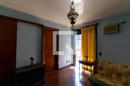 Apartamento à venda com 169m², 3 quartos e 3 vagasSuíte 2