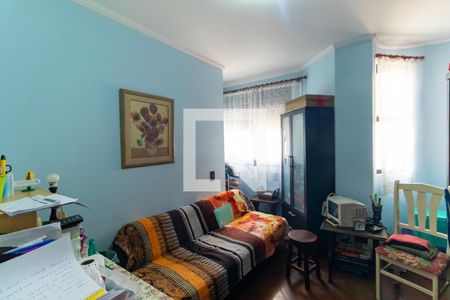 Apartamento à venda com 169m², 3 quartos e 3 vagasQuarto