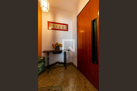 Apartamento à venda com 169m², 3 quartos e 3 vagasHall social