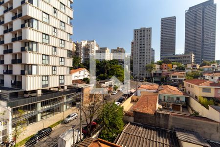 Apartamento à venda com 169m², 3 quartos e 3 vagasVista Copa