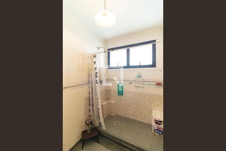 Apartamento à venda com 169m², 3 quartos e 3 vagasBanheiro da Suíte 2