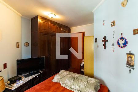 Apartamento à venda com 169m², 3 quartos e 3 vagasSuíte 1