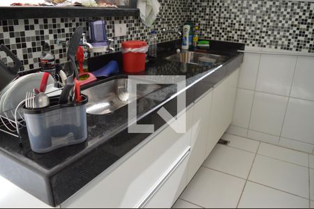 Apartamento para alugar com 45m², 2 quartos e sem vagaCozinha