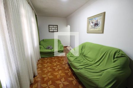 Sala de casa para alugar com 4 quartos, 200m² em Cidade São Mateus, São Paulo