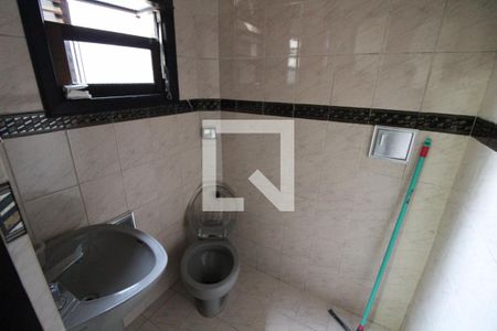 Banheiro Suite de casa para alugar com 4 quartos, 200m² em Cidade São Mateus, São Paulo