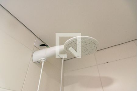 Apartamento à venda com 32m², 1 quarto e sem vaga Apartamento à venda com 32m², 1 quarto e sem vagaBanheiro