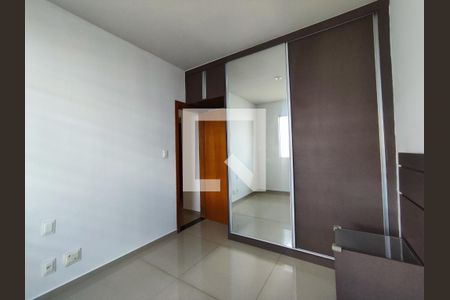Quarto 1 de apartamento à venda com 3 quartos, 93m² em Tropical, Contagem