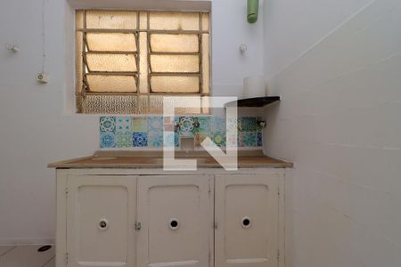 Casa para alugar com 115m², 3 quartos e sem vaga Casa para alugar com 115m², 3 quartos e sem vagaCozinha