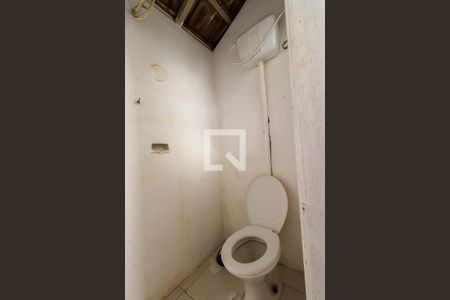 Casa para alugar com 115m², 3 quartos e sem vaga Casa para alugar com 115m², 3 quartos e sem vagaBanheiro de serviço