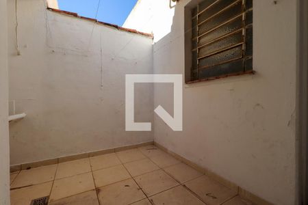Casa para alugar com 115m², 3 quartos e sem vaga Casa para alugar com 115m², 3 quartos e sem vagaÁrea de serviço