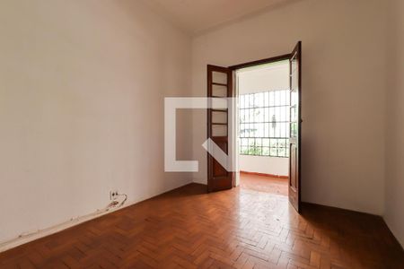 Casa para alugar com 115m², 3 quartos e sem vaga Casa para alugar com 115m², 3 quartos e sem vagaQuarto 1