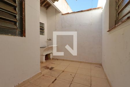 Casa para alugar com 115m², 3 quartos e sem vaga Casa para alugar com 115m², 3 quartos e sem vagaÁrea de serviço