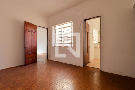 Casa para alugar com 115m², 3 quartos e sem vaga Casa para alugar com 115m², 3 quartos e sem vagaSala 2