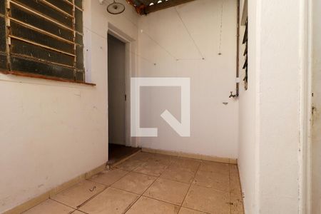 Casa para alugar com 115m², 3 quartos e sem vaga Casa para alugar com 115m², 3 quartos e sem vagaÁrea de serviço
