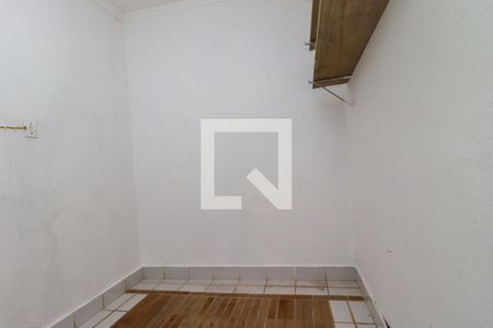 Casa para alugar com 115m², 3 quartos e sem vaga Casa para alugar com 115m², 3 quartos e sem vagaQuarto de Serviço
