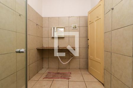 Casa para alugar com 115m², 3 quartos e sem vaga Casa para alugar com 115m², 3 quartos e sem vagaBanheiro