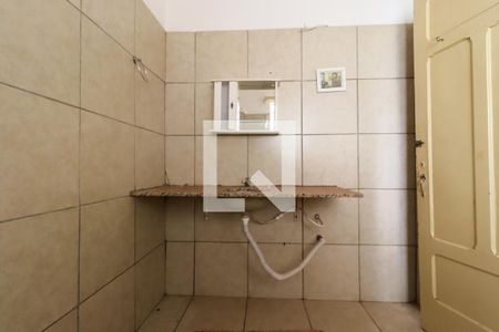 Casa para alugar com 115m², 3 quartos e sem vaga Casa para alugar com 115m², 3 quartos e sem vagaBanheiro