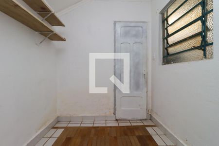 Casa para alugar com 115m², 3 quartos e sem vaga Casa para alugar com 115m², 3 quartos e sem vagaQuarto de Serviço