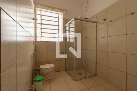 Casa para alugar com 115m², 3 quartos e sem vaga Casa para alugar com 115m², 3 quartos e sem vagaBanheiro