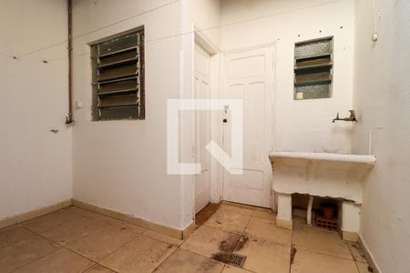 Casa para alugar com 115m², 3 quartos e sem vaga Casa para alugar com 115m², 3 quartos e sem vagaÁrea de Serviço