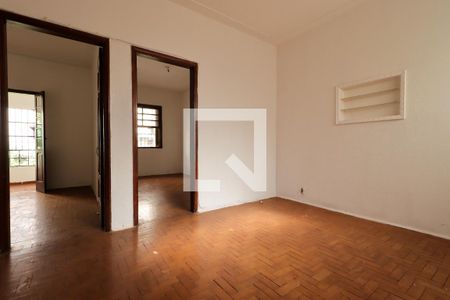 Casa para alugar com 115m², 3 quartos e sem vaga Casa para alugar com 115m², 3 quartos e sem vagaSala 1