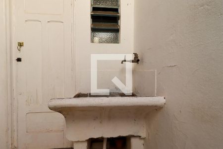 Casa para alugar com 115m², 3 quartos e sem vaga Casa para alugar com 115m², 3 quartos e sem vagaÁrea de Serviço