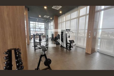 Studio à venda com 30m², 1 quarto e sem vagaÁrea comum 