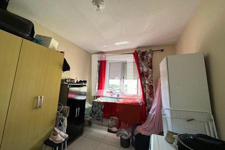 Quarto 2  de apartamento à venda com 2 quartos, 46m² em Scharlau, São Leopoldo